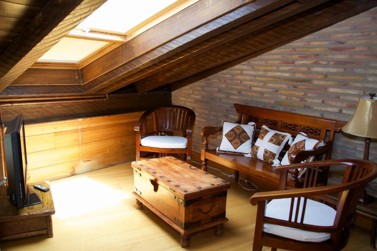 Casa Rural Larrazuria Enea Лабастіда Екстер'єр фото
